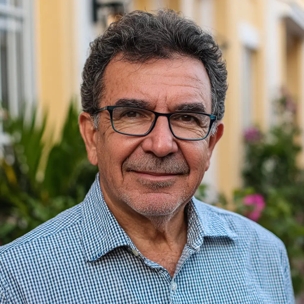 Mike W